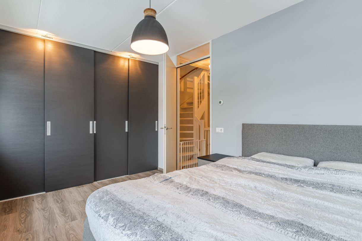 Te koop: Foto Woonhuis aan de Sleutelbloem 27 in Bodegraven