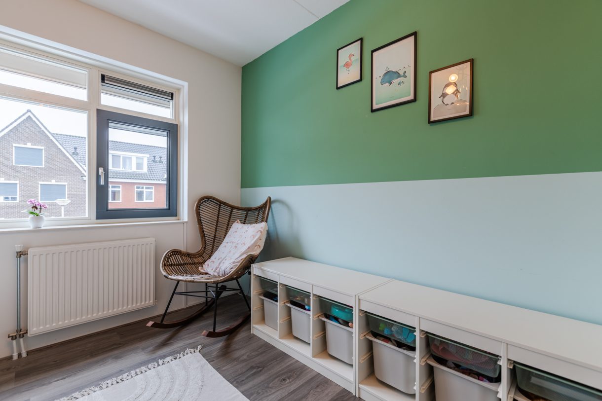 Te koop: Foto Woonhuis aan de Sleutelbloem 27 in Bodegraven