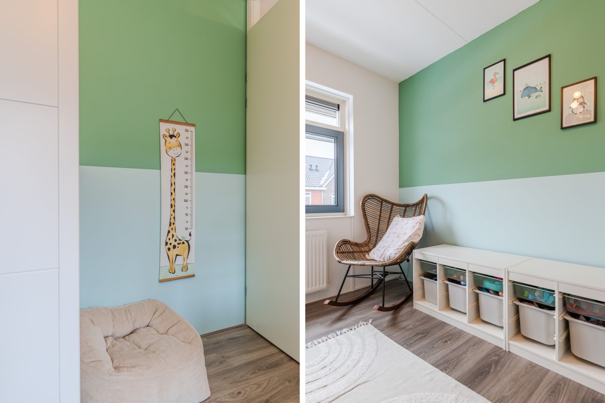 Te koop: Foto Woonhuis aan de Sleutelbloem 27 in Bodegraven