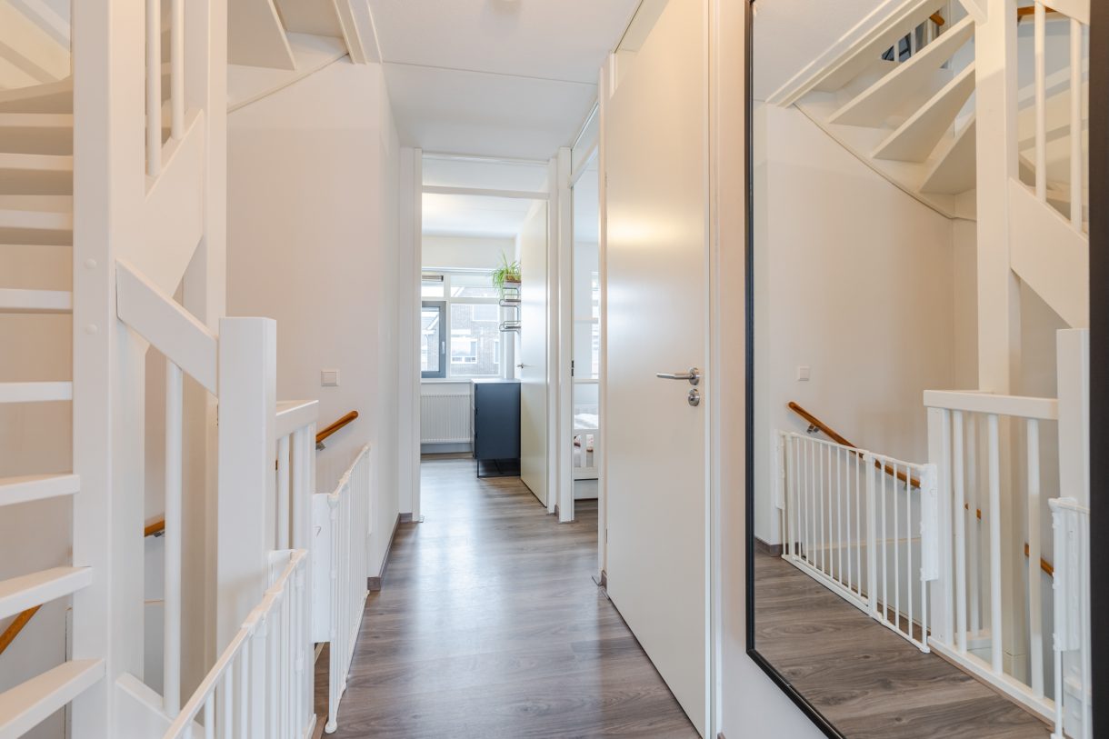 Te koop: Foto Woonhuis aan de Sleutelbloem 27 in Bodegraven