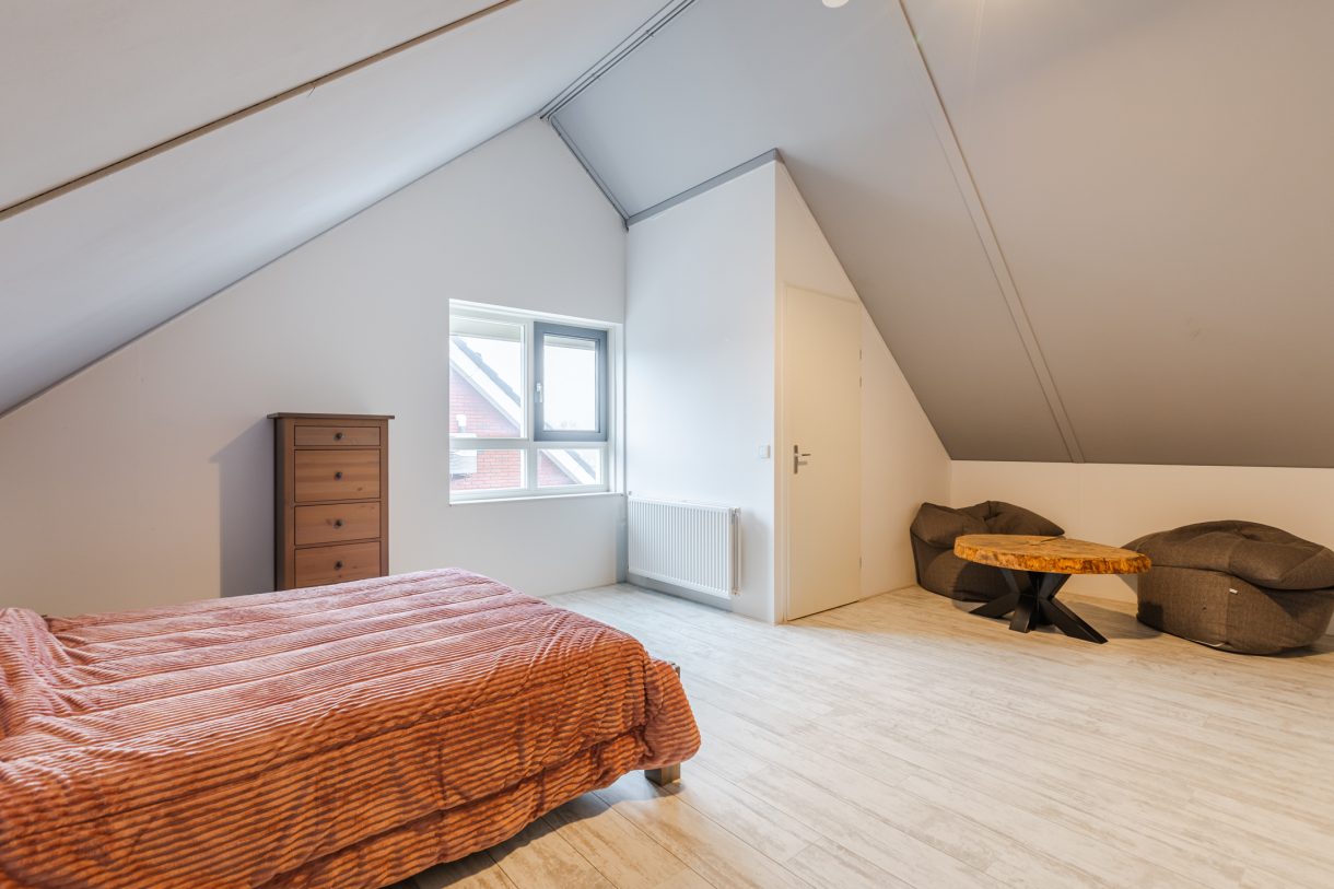 Te koop: Foto Woonhuis aan de Sleutelbloem 27 in Bodegraven