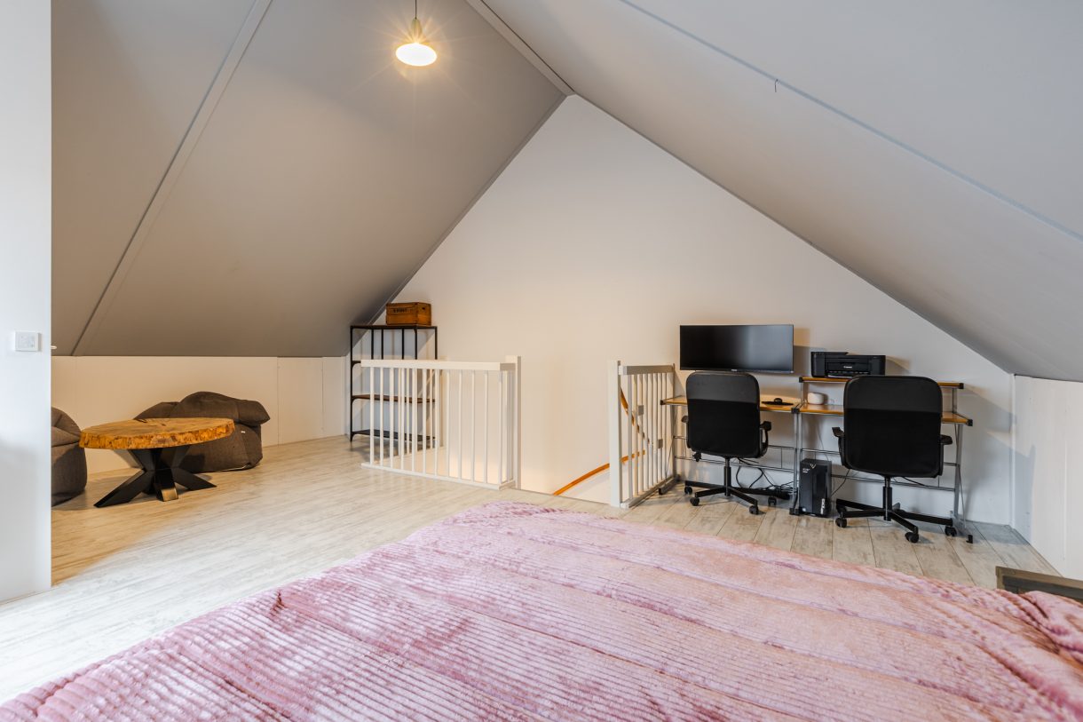 Te koop: Foto Woonhuis aan de Sleutelbloem 27 in Bodegraven