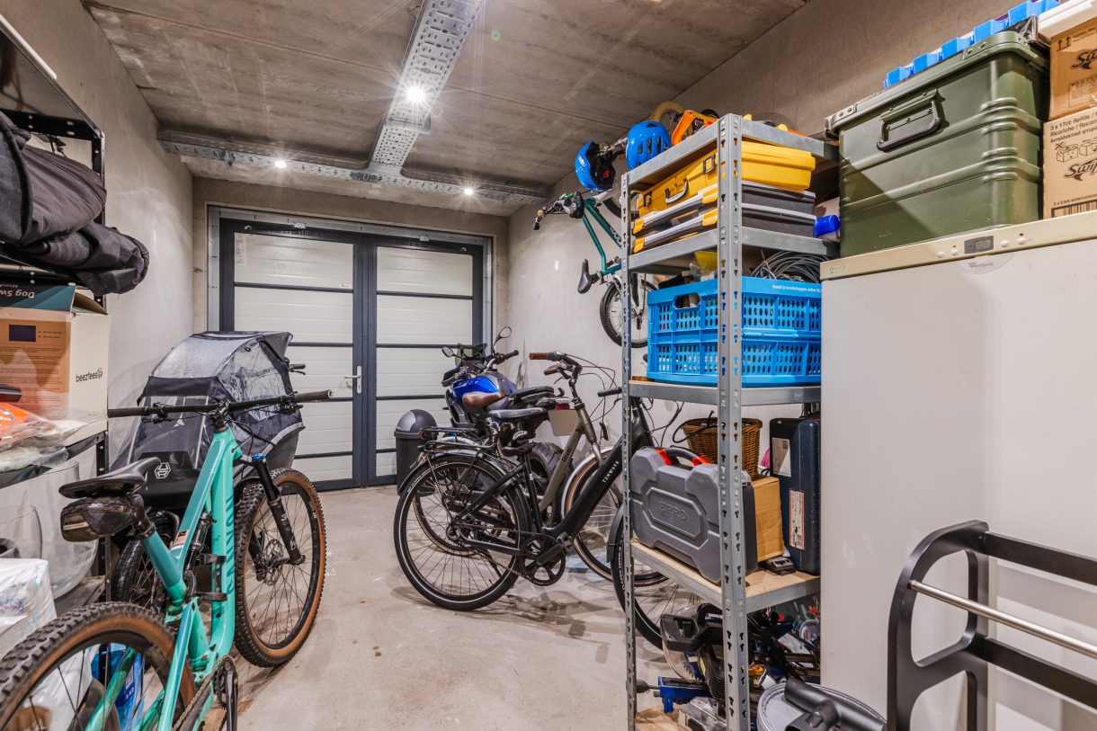 Te koop: Foto Woonhuis aan de Sleutelbloem 27 in Bodegraven