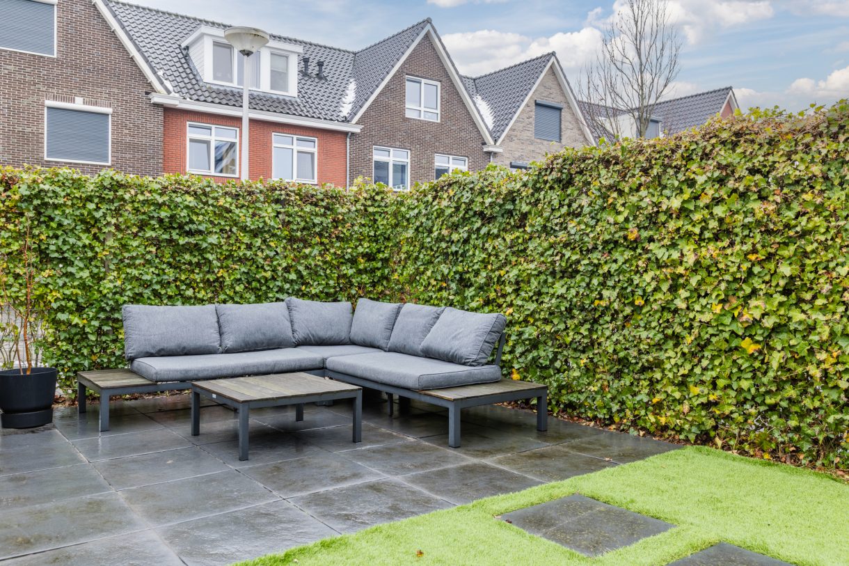 Te koop: Foto Woonhuis aan de Sleutelbloem 27 in Bodegraven