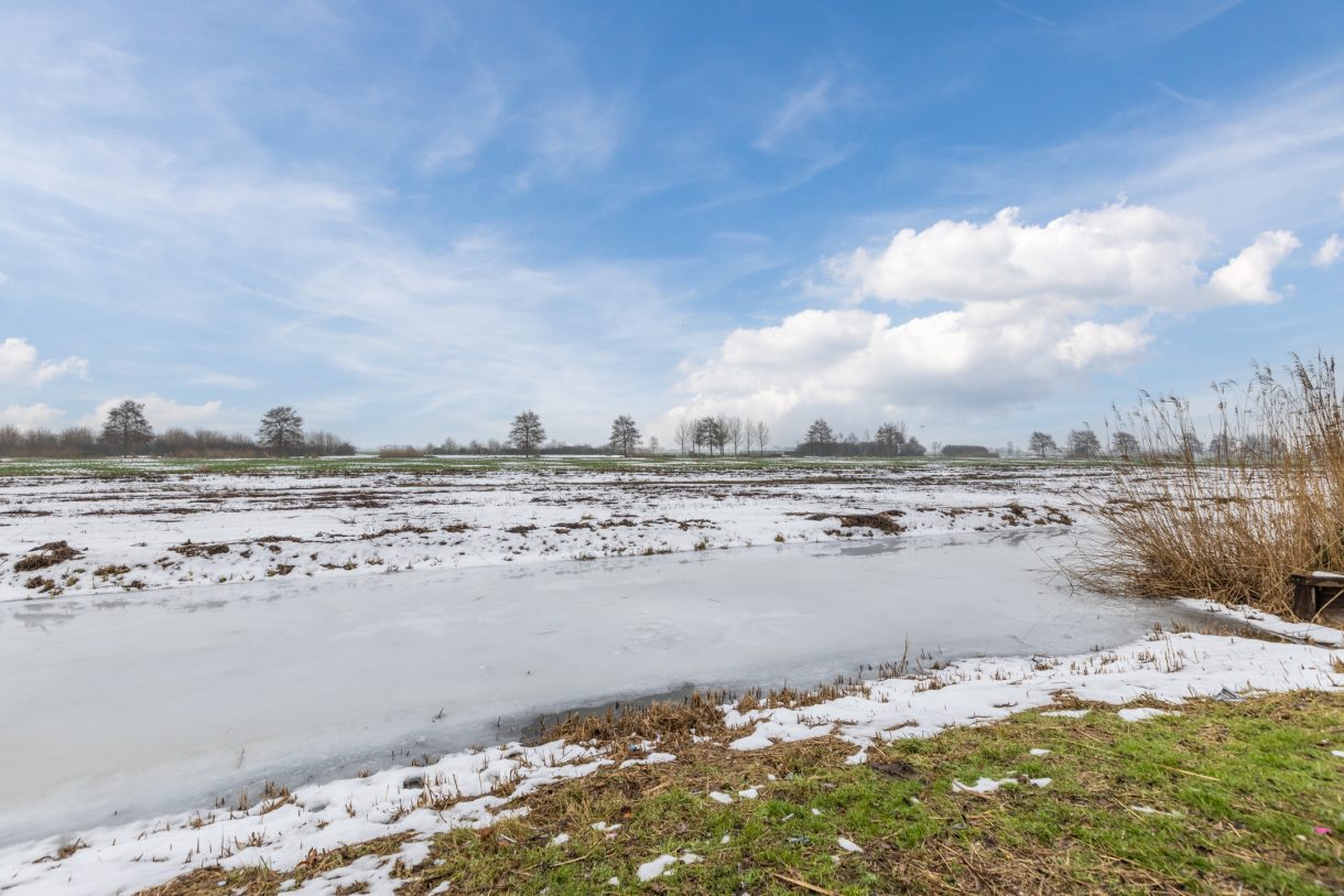 Te koop: Foto Woonhuis aan de Sleutelbloem 27 in Bodegraven