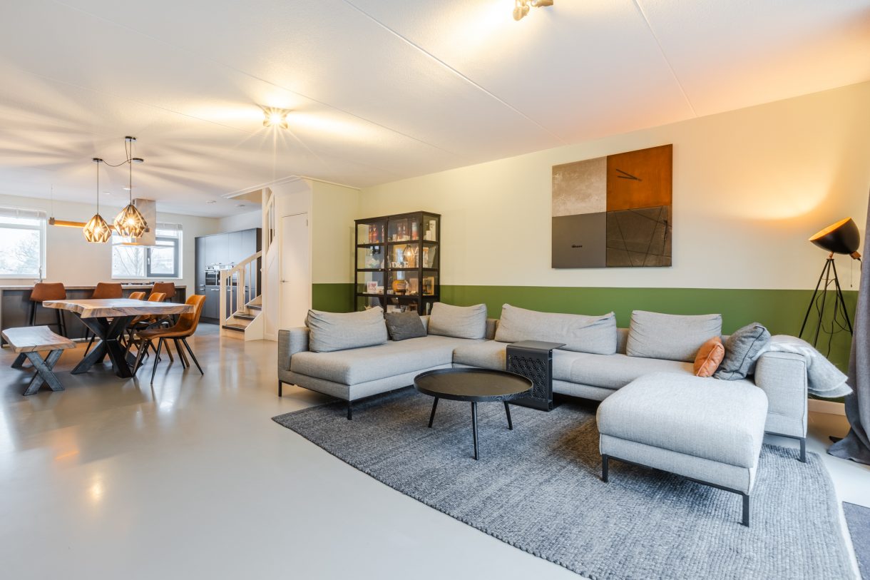 Te koop: Foto Woonhuis aan de Sleutelbloem 27 in Bodegraven