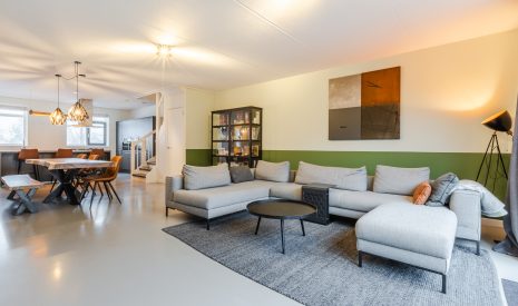 Te koop: Foto Woonhuis aan de Sleutelbloem 27 in Bodegraven