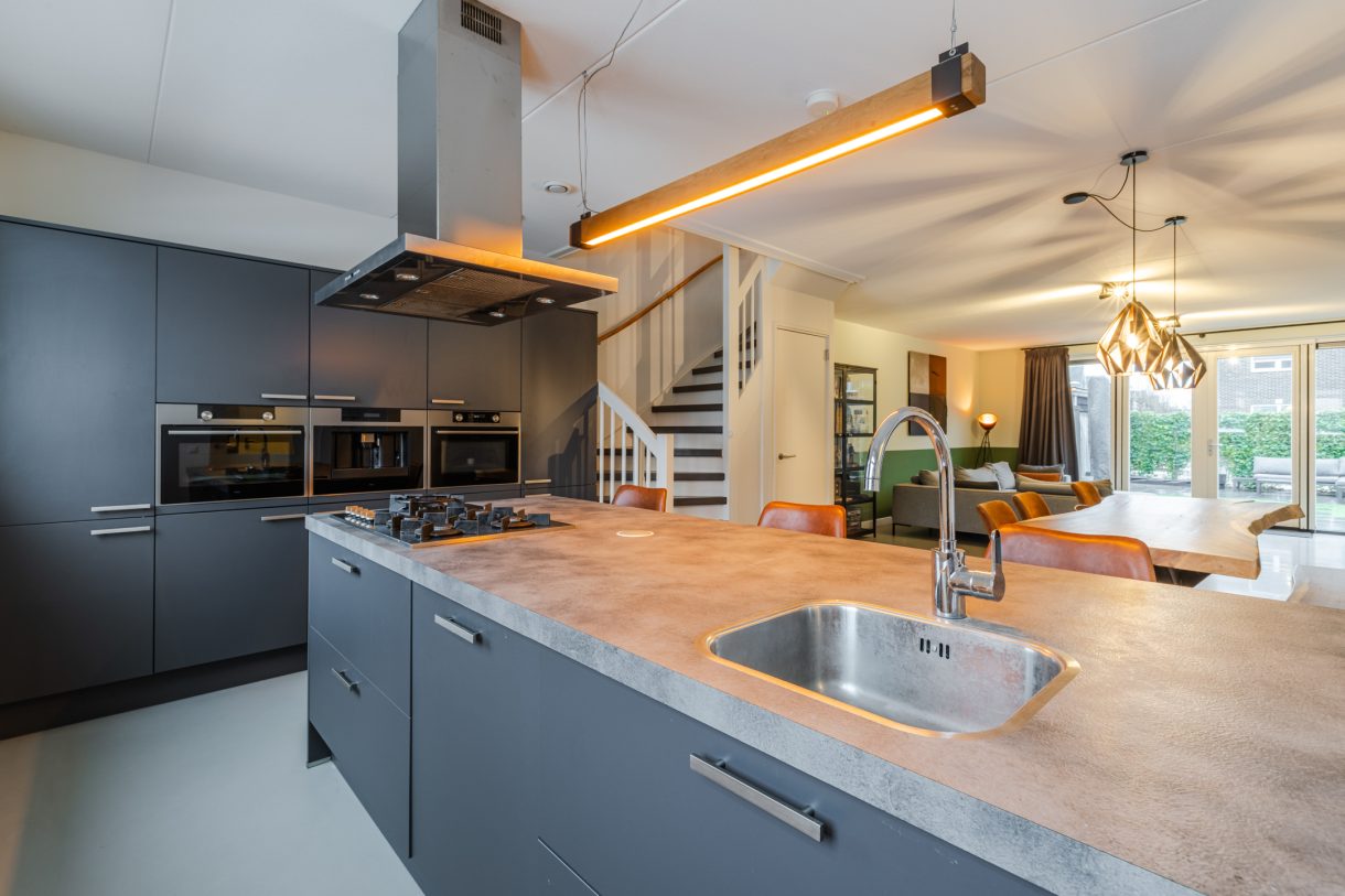 Te koop: Foto Woonhuis aan de Sleutelbloem 27 in Bodegraven