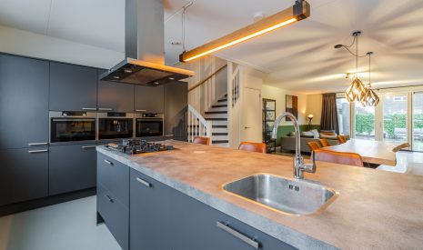 Te koop: Foto Woonhuis aan de Sleutelbloem 27 in Bodegraven