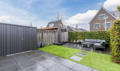 Te koop: Foto Woonhuis aan de Sleutelbloem 27 in Bodegraven