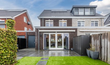Te koop: Foto Woonhuis aan de Sleutelbloem 27 in Bodegraven