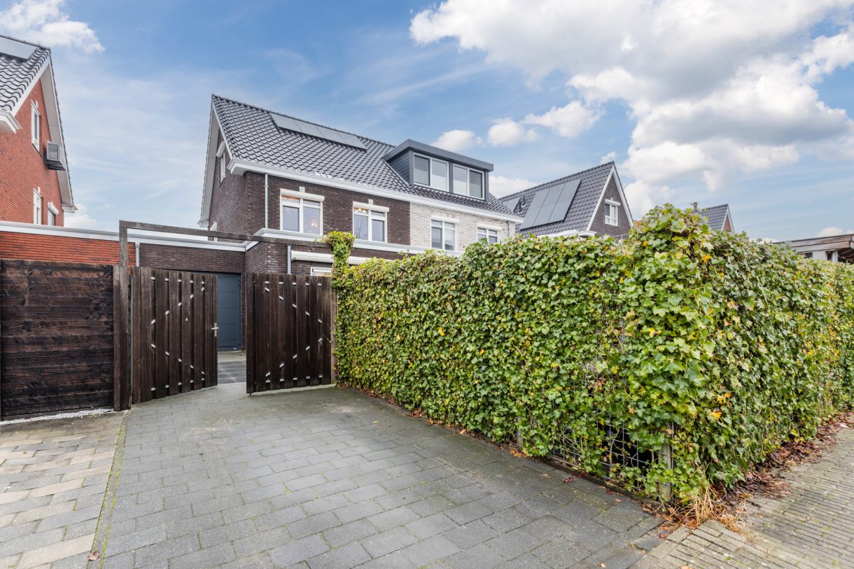 Te koop: Foto Woonhuis aan de Sleutelbloem 27 in Bodegraven