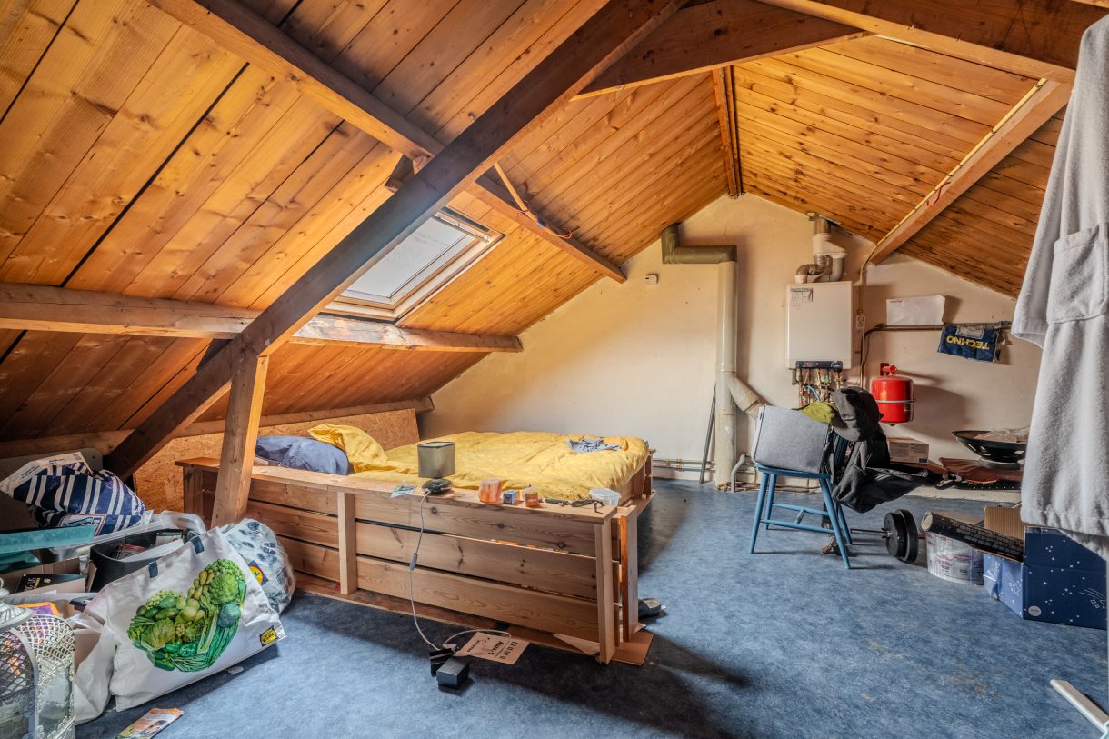 Te koop: Foto Woonhuis aan de Groen van Prinstererstr 14 in Hoogezand