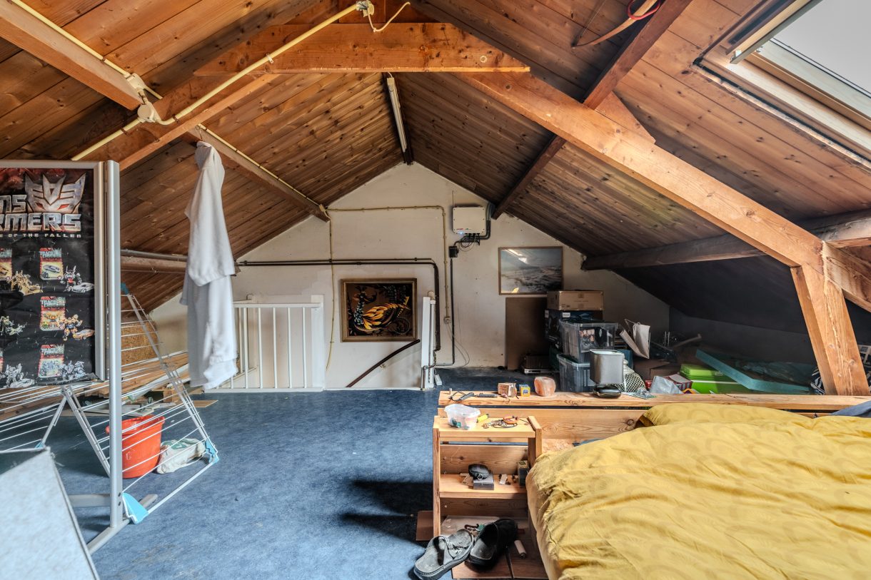 Te koop: Foto Woonhuis aan de Groen van Prinstererstr 14 in Hoogezand