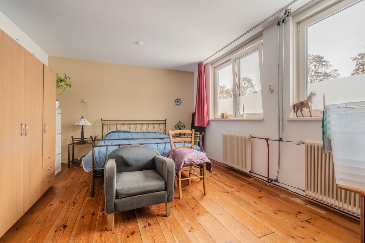 Te koop: Foto Woonhuis aan de Groen van Prinstererstr 14 in Hoogezand