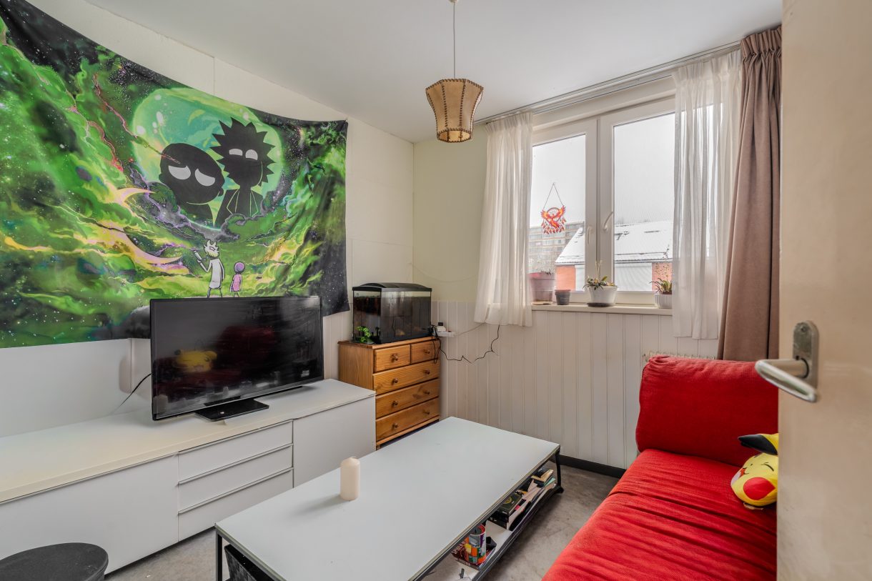 Te koop: Foto Woonhuis aan de Groen van Prinstererstr 14 in Hoogezand