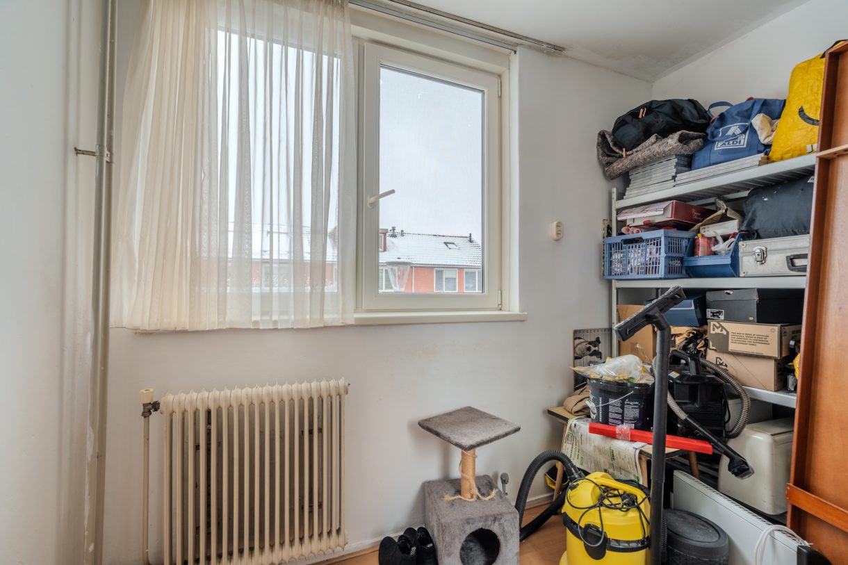 Te koop: Foto Woonhuis aan de Groen van Prinstererstr 14 in Hoogezand