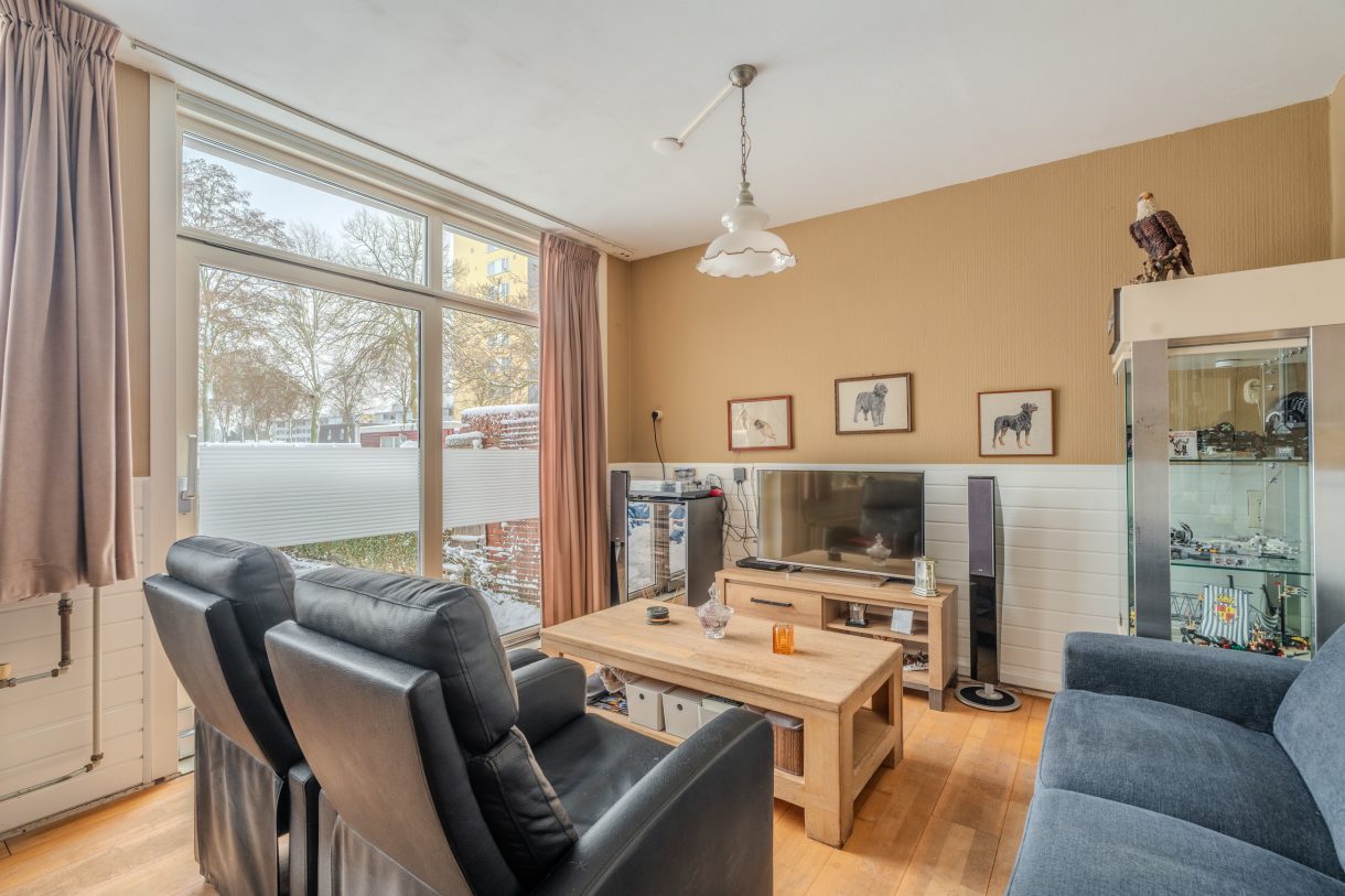 Te koop: Foto Woonhuis aan de Groen van Prinstererstr 14 in Hoogezand