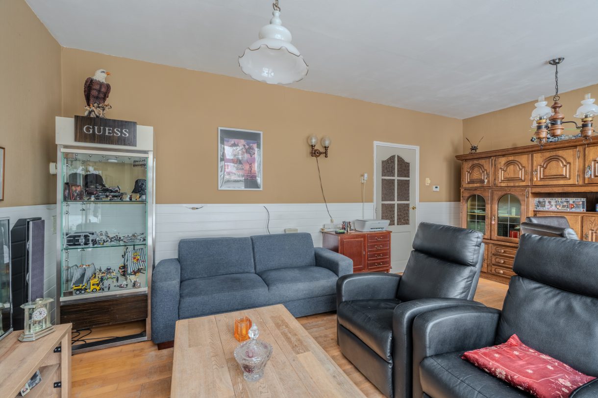 Te koop: Foto Woonhuis aan de Groen van Prinstererstr 14 in Hoogezand