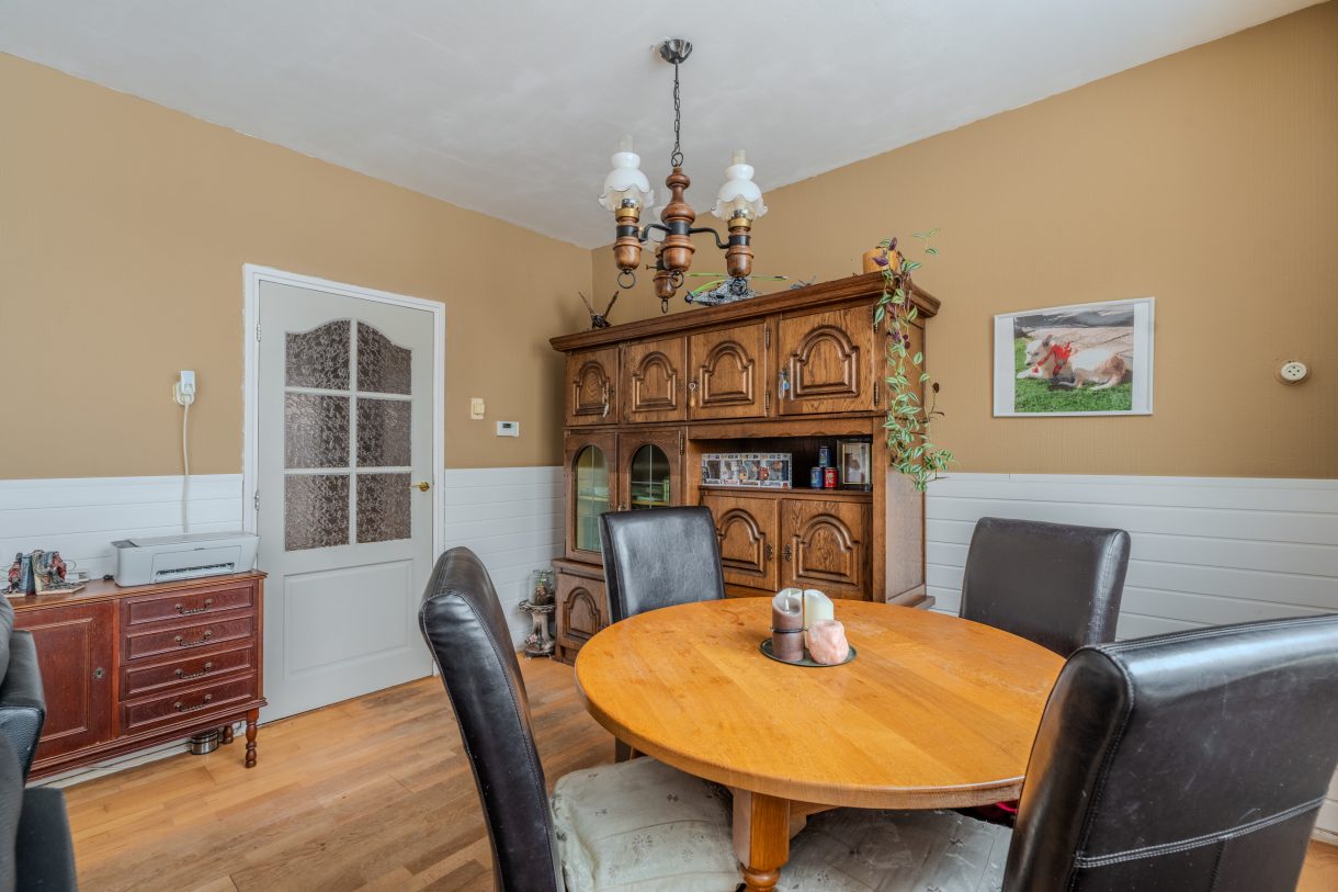 Te koop: Foto Woonhuis aan de Groen van Prinstererstr 14 in Hoogezand