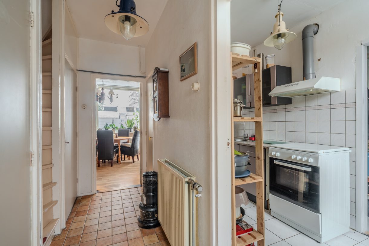 Te koop: Foto Woonhuis aan de Groen van Prinstererstr 14 in Hoogezand