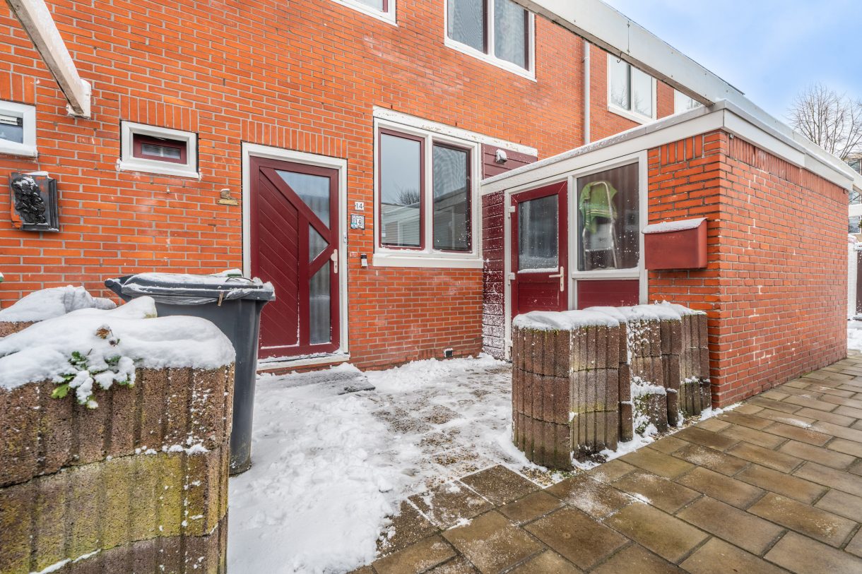 Te koop: Foto Woonhuis aan de Groen van Prinstererstr 14 in Hoogezand