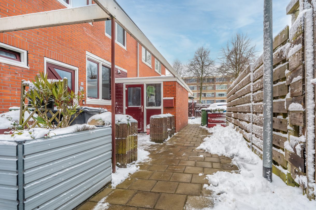 Te koop: Foto Woonhuis aan de Groen van Prinstererstr 14 in Hoogezand