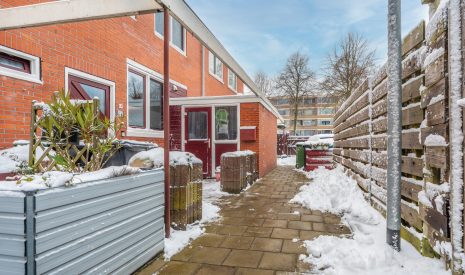 Te koop: Foto Woonhuis aan de Groen van Prinstererstr 14 in Hoogezand