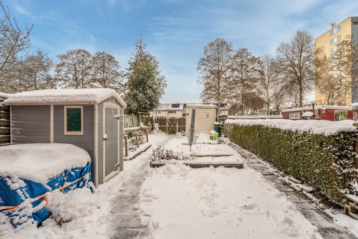 Te koop: Foto Woonhuis aan de Groen van Prinstererstr 14 in Hoogezand