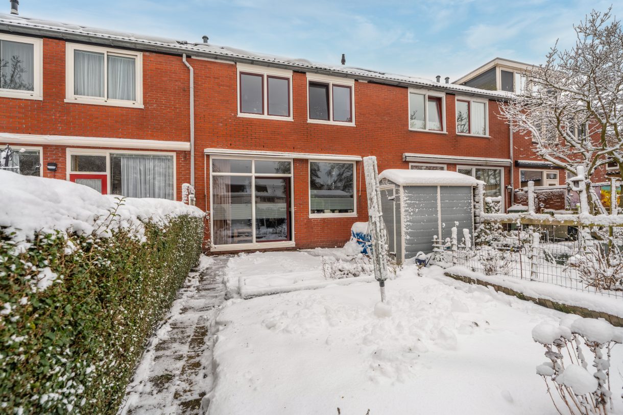 Te koop: Foto Woonhuis aan de Groen van Prinstererstr 14 in Hoogezand