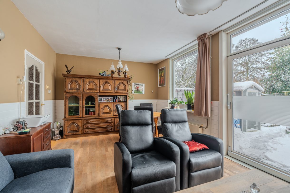 Te koop: Foto Woonhuis aan de Groen van Prinstererstr 14 in Hoogezand