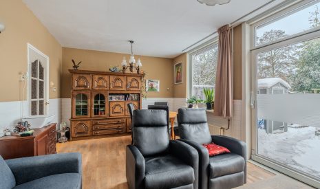 Te koop: Foto Woonhuis aan de Groen van Prinstererstr 14 in Hoogezand