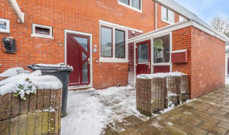 Te koop: Foto Woonhuis aan de Groen van Prinstererstr 14 in Hoogezand