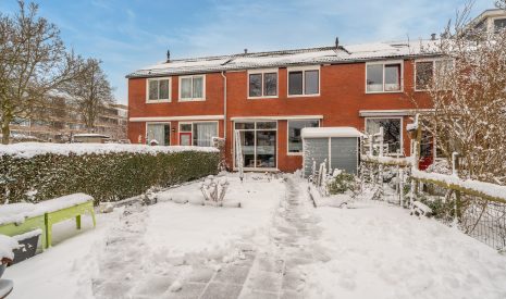 Hoofdfoto van Hoogezand Groen van Prinstererstr 14