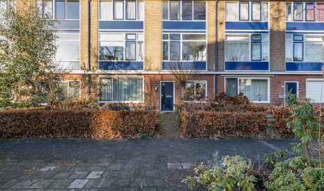 Hoofdfoto van Hoogeveen Tamboerlaan 241