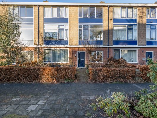 Hoofdfoto van Hoogeveen Tamboerlaan 241