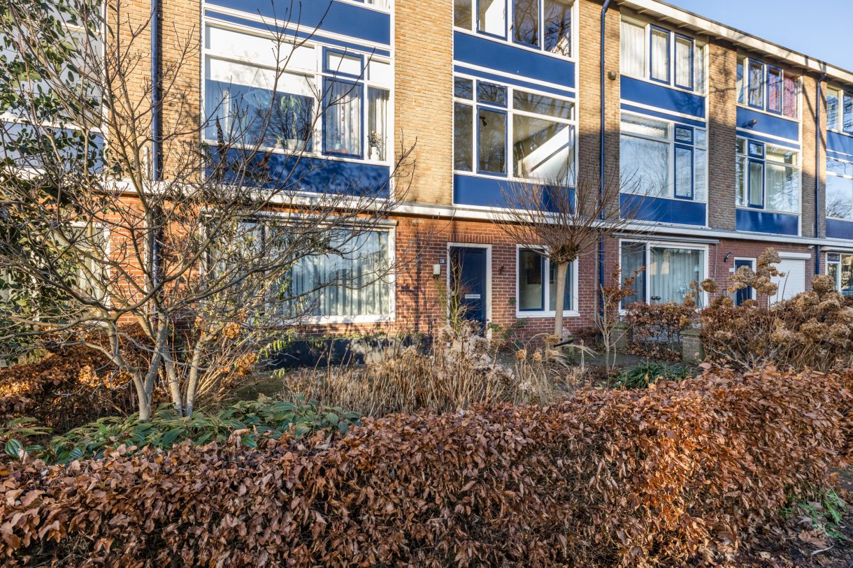 Te koop: Foto Appartement aan de Tamboerlaan 241 in Hoogeveen