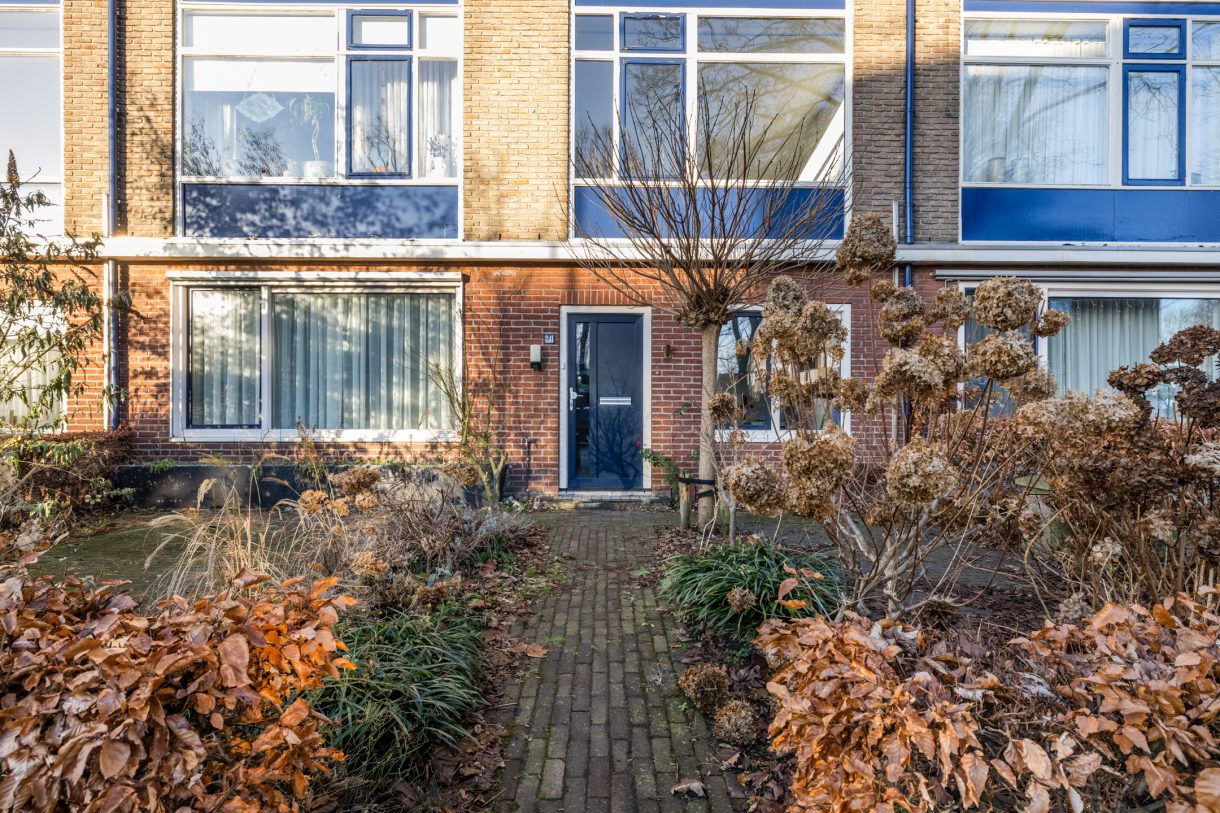 Te koop: Foto Appartement aan de Tamboerlaan 241 in Hoogeveen