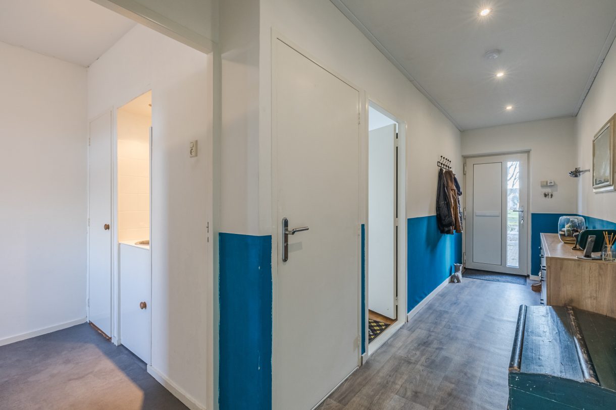 Te koop: Foto Appartement aan de Tamboerlaan 241 in Hoogeveen