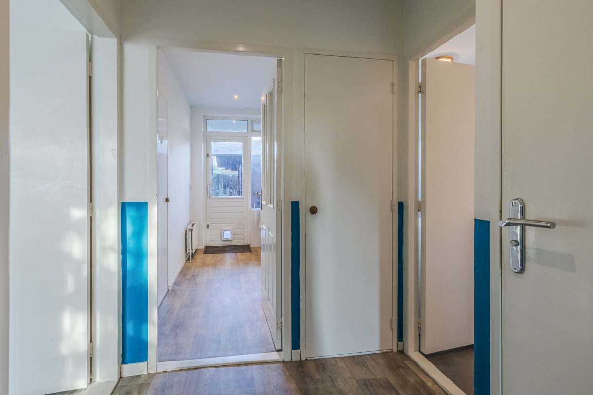 Te koop: Foto Appartement aan de Tamboerlaan 241 in Hoogeveen