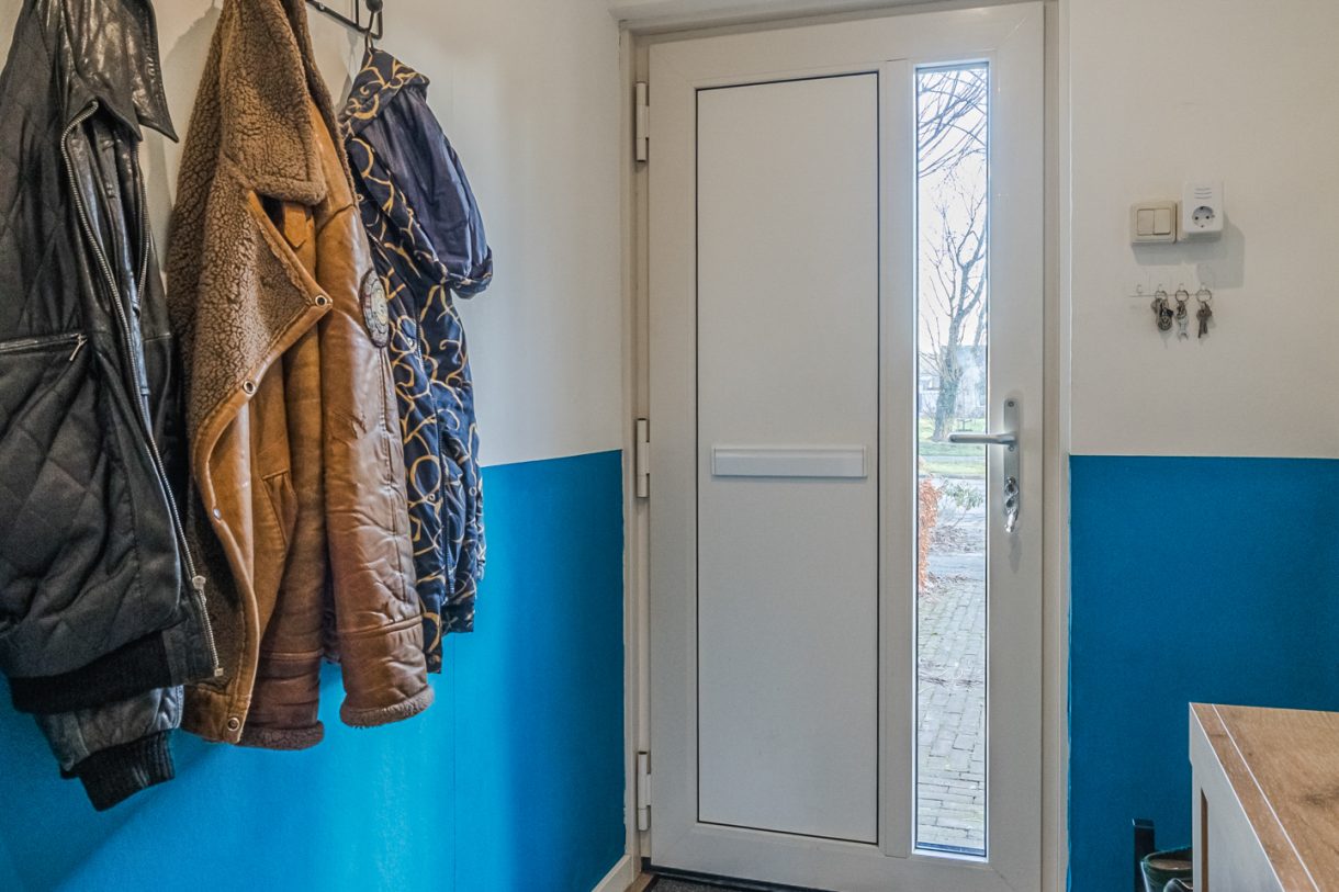 Te koop: Foto Appartement aan de Tamboerlaan 241 in Hoogeveen