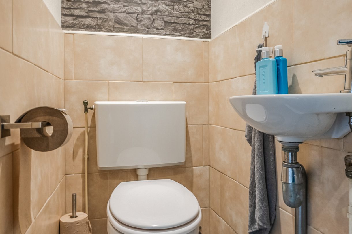 Te koop: Foto Appartement aan de Tamboerlaan 241 in Hoogeveen