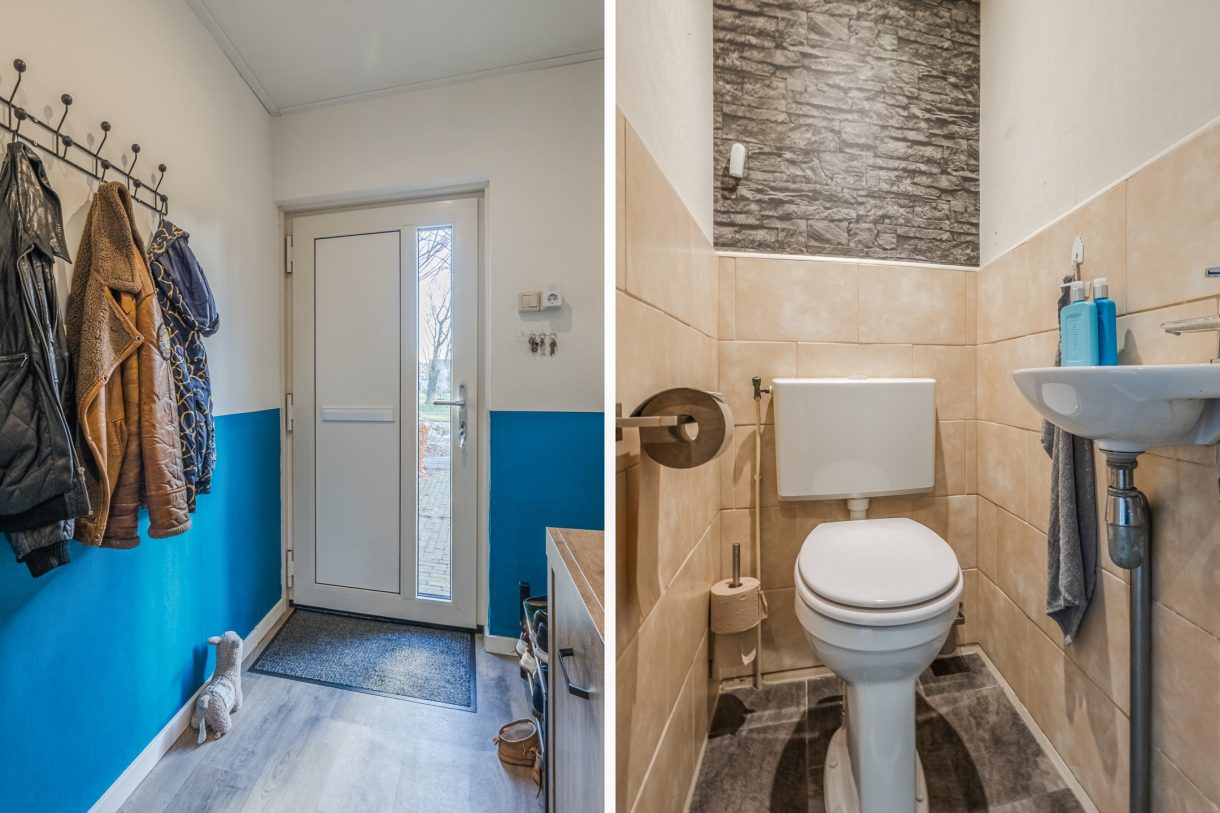 Te koop: Foto Appartement aan de Tamboerlaan 241 in Hoogeveen