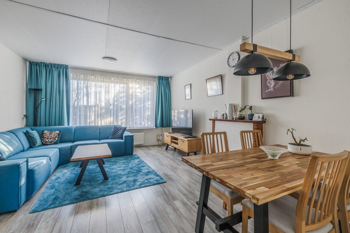 Te koop: Foto Appartement aan de Tamboerlaan 241 in Hoogeveen