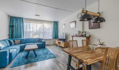 Te koop: Foto Appartement aan de Tamboerlaan 241 in Hoogeveen