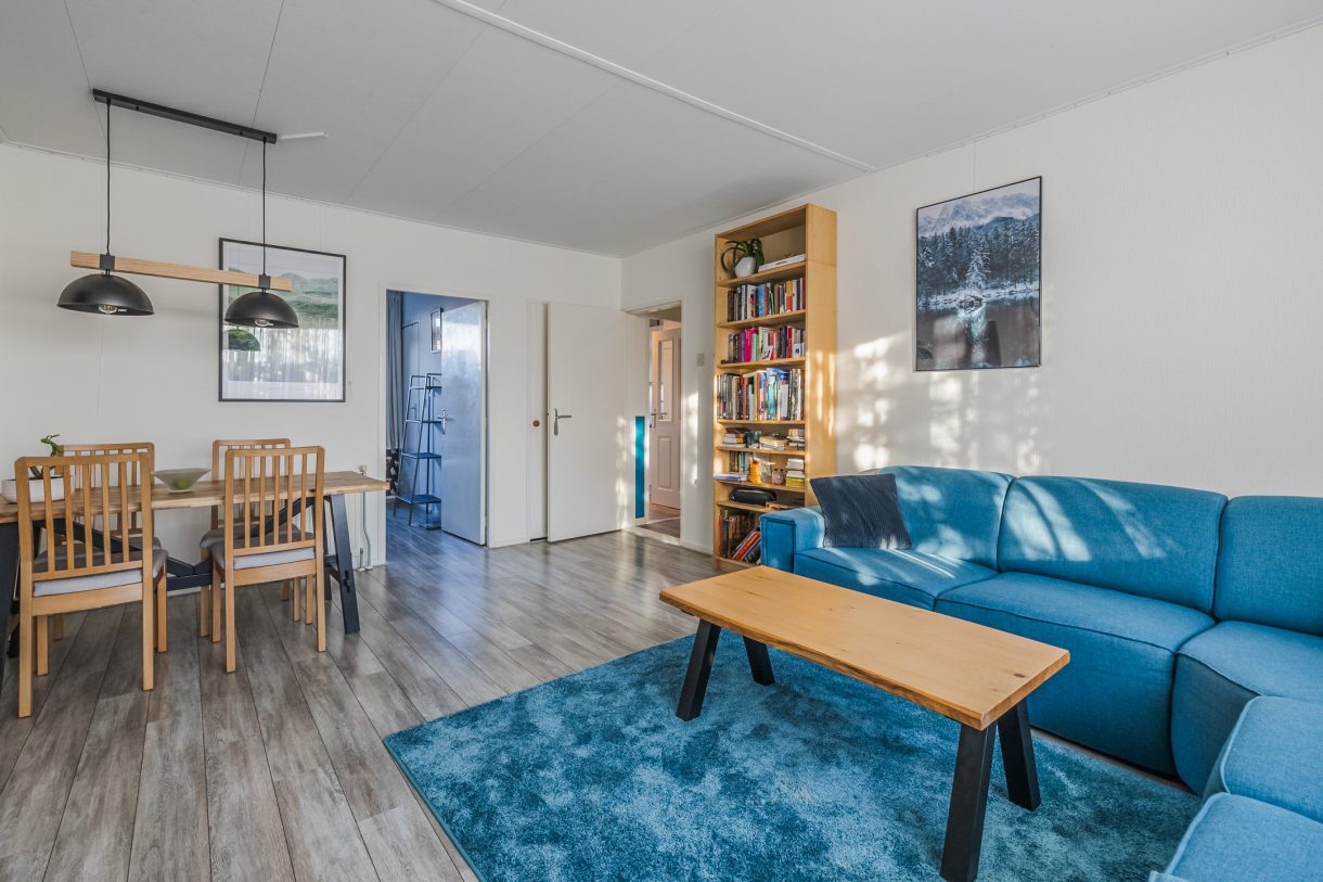 Te koop: Foto Appartement aan de Tamboerlaan 241 in Hoogeveen
