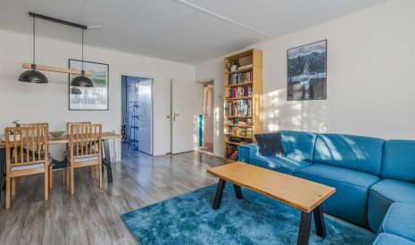 Te koop: Foto Appartement aan de Tamboerlaan 241 in Hoogeveen