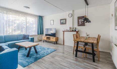 Te koop: Foto Appartement aan de Tamboerlaan 241 in Hoogeveen