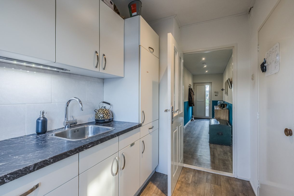 Te koop: Foto Appartement aan de Tamboerlaan 241 in Hoogeveen