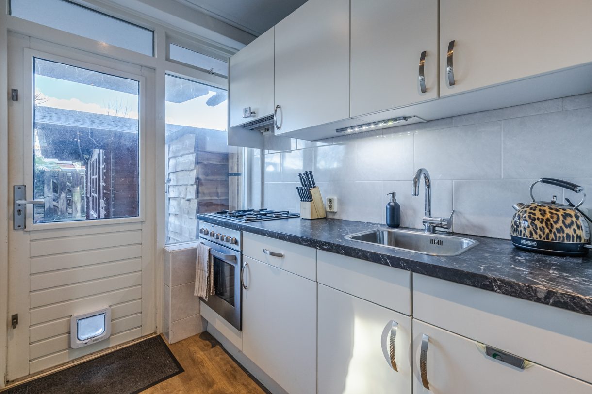 Te koop: Foto Appartement aan de Tamboerlaan 241 in Hoogeveen